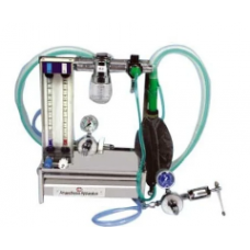 Portable Anaesthesia Machine