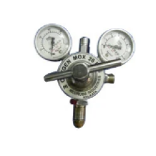 Medical Gas Regulators