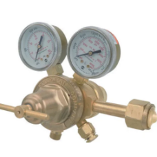 Two Stage Regulator