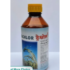 Tresol Butachlor Herbicide