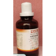 Reidel Acetone Ar