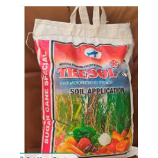 TRESOL SOIL Application Sugar cane Special