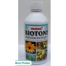 Tresol Biotone Enzyme Extract