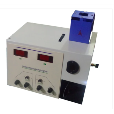 Digital Flame Photometer