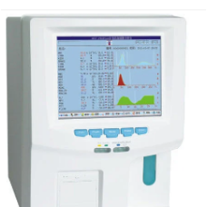 Fully Automated Hematology Analyzer