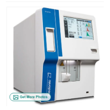 Medonic Cell Counter