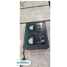 Zeenar Diode Characteristics Apparatus