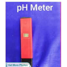 pH Meter