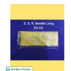 ESR Needle