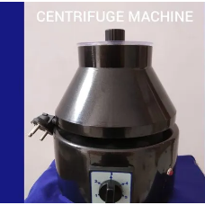 CENTRIFUGE MACHINE