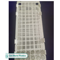 Autoclavable Test Tube Stand