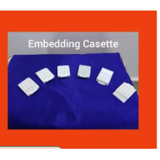 Embedding Casette