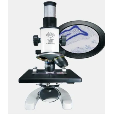 Student Monocular Microscope