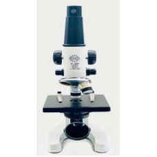 Student Monocular Microscope