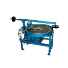 Tile Abrasion Testing Machine