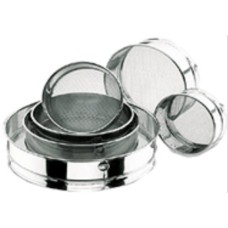 IS SIEVES