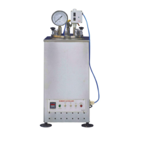 Laboratory Cement Autoclave