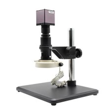 Measuring Microscope