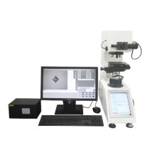 Micro Hardness Tester