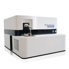 Optical Emission Spectrometer