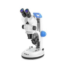 Stereo Zoom Microscope