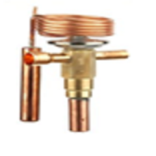 THERMOSTATIC EXPANSION VALVE