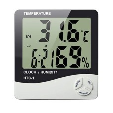 Digital Thermo Hygrometer