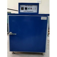 Hot Air Oven