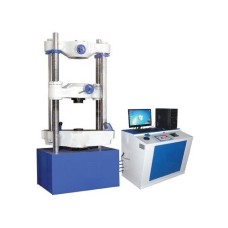 UNIVERSAL TESTING MACHINE