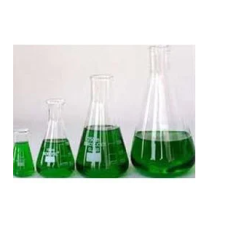 Glass Conical Flask