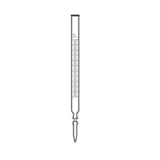 Burette Pinch Cock