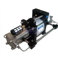 Air Operated Hydraulic Pump