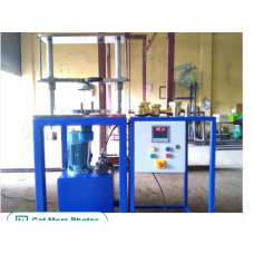 Water Meter Cap Tightening Machine