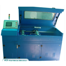 Hydraulic Pressure Test machine