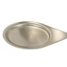 STAINLESS STEEL CRUCIBLE LID