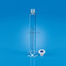 Measuring Cylinder Hexagonal Base