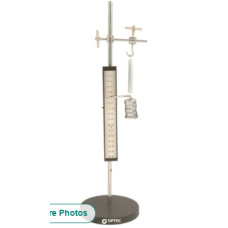 Hooks Law Apparatus SS Scale