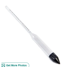 Specific Gravity Hydrometer