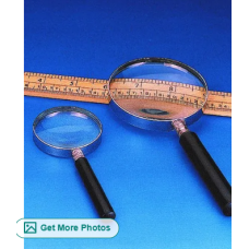 Handheld Magnifier