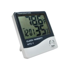 THERMO HYGROMETER DIGITAL