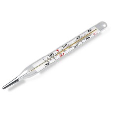 THERMOMETER CLINICAL