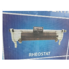 Rheostat