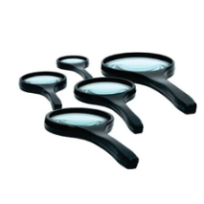 Hand Magnifiers