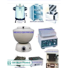 Laboratory Instruments