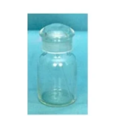 Canada Balsom Bottle