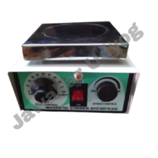 Electric Hot Plate