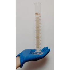 Borosilicate Measuring Cylinder