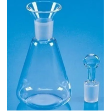 Mini Iodine Flask