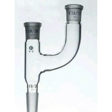 Laboratory Glass Adapter