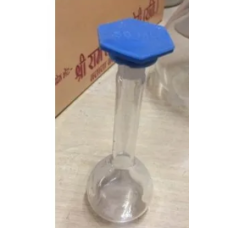 Volumetric Flask